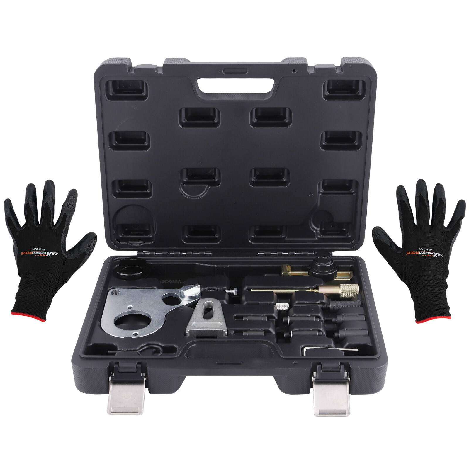 Diesel Engine Timing Tool Set For Renault Mercedes Nissan Opel 1.6 2.0 2.3 Dci
