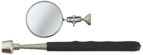 Ullman Devices Corp. GMC-2 Megamag Magnetic Pick-up Tool/inspection Mirror