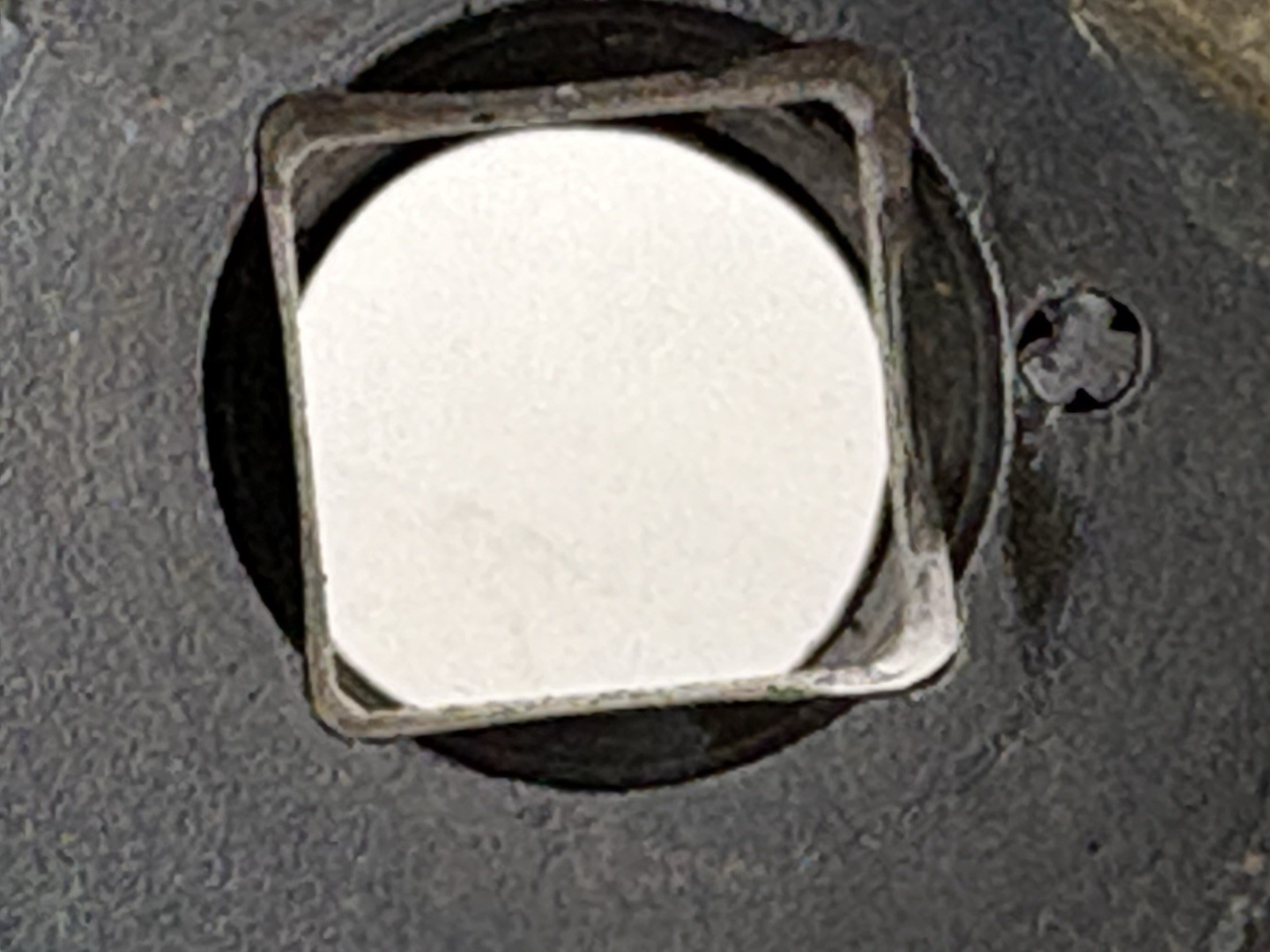Snap-On 1/2″ Drive 8-Point SAE 13/16″ Deep Double Square Power Socket SIPR426