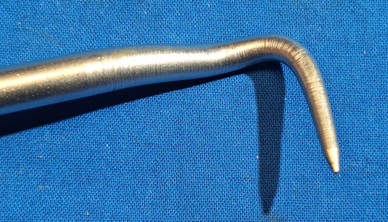 USA Made Craftsman 4319 cotter pin puller WF series Excellent Cond