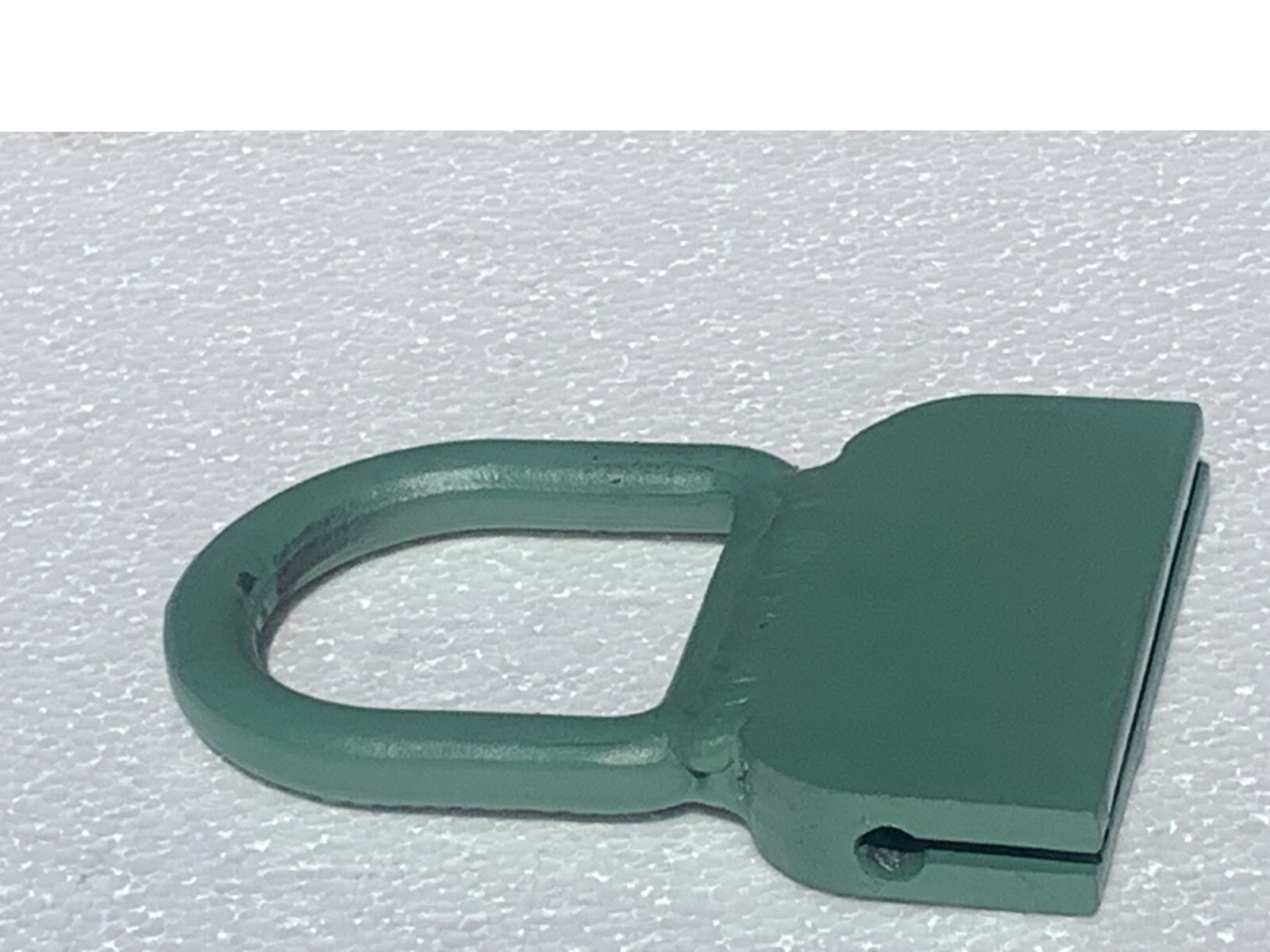 AUTO BODY 4 INCHES WIDE WELD AND PULL CLAMP