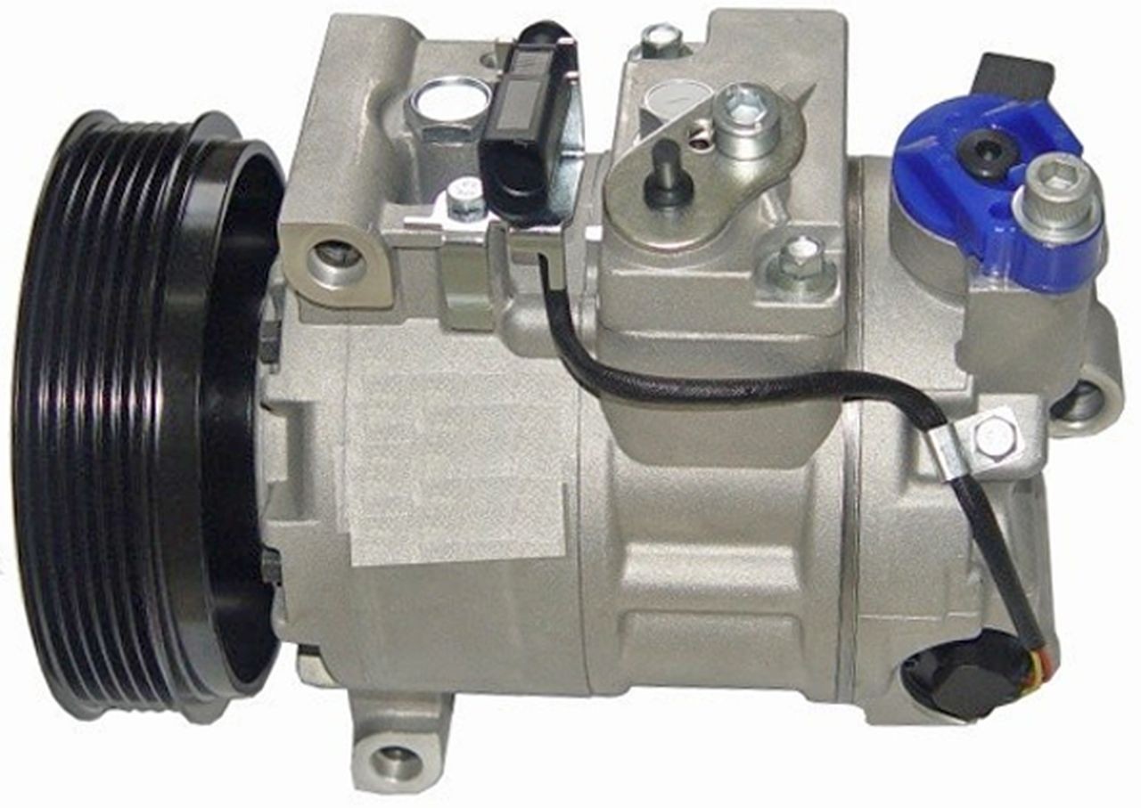 MAHLE BEHR A/C compressor [ACP193000S] AU