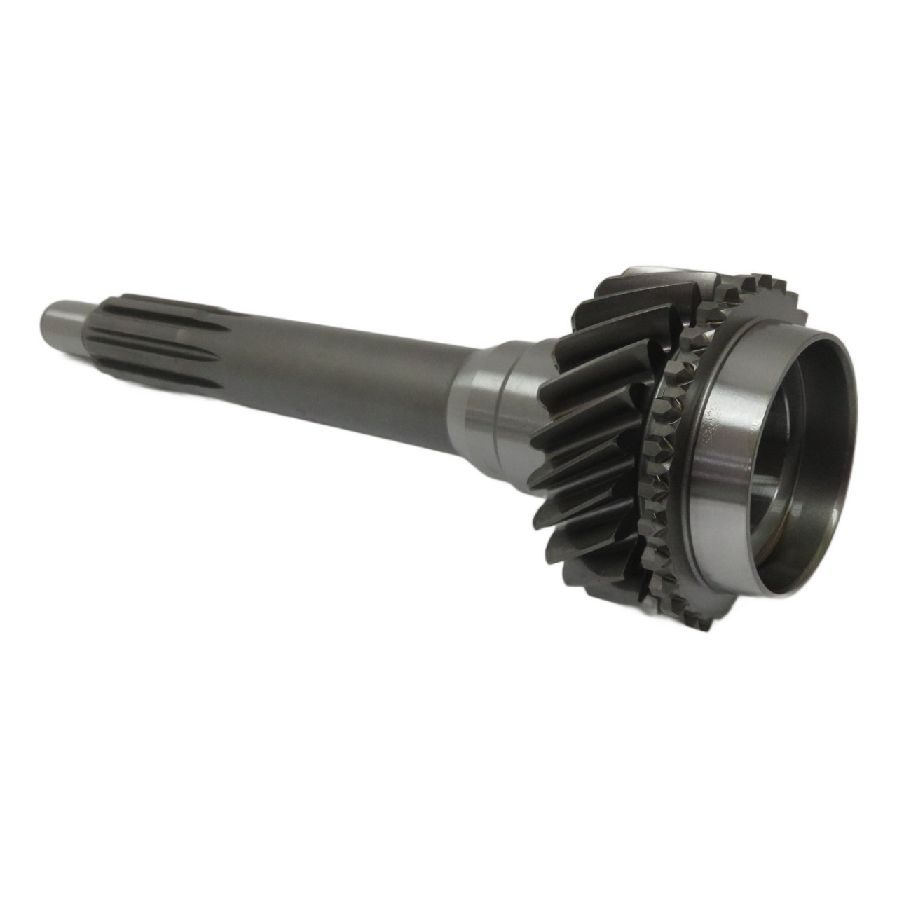 T5 World Class Standard Transmission Input Shaft 23 Tooth | 10 Inches Long