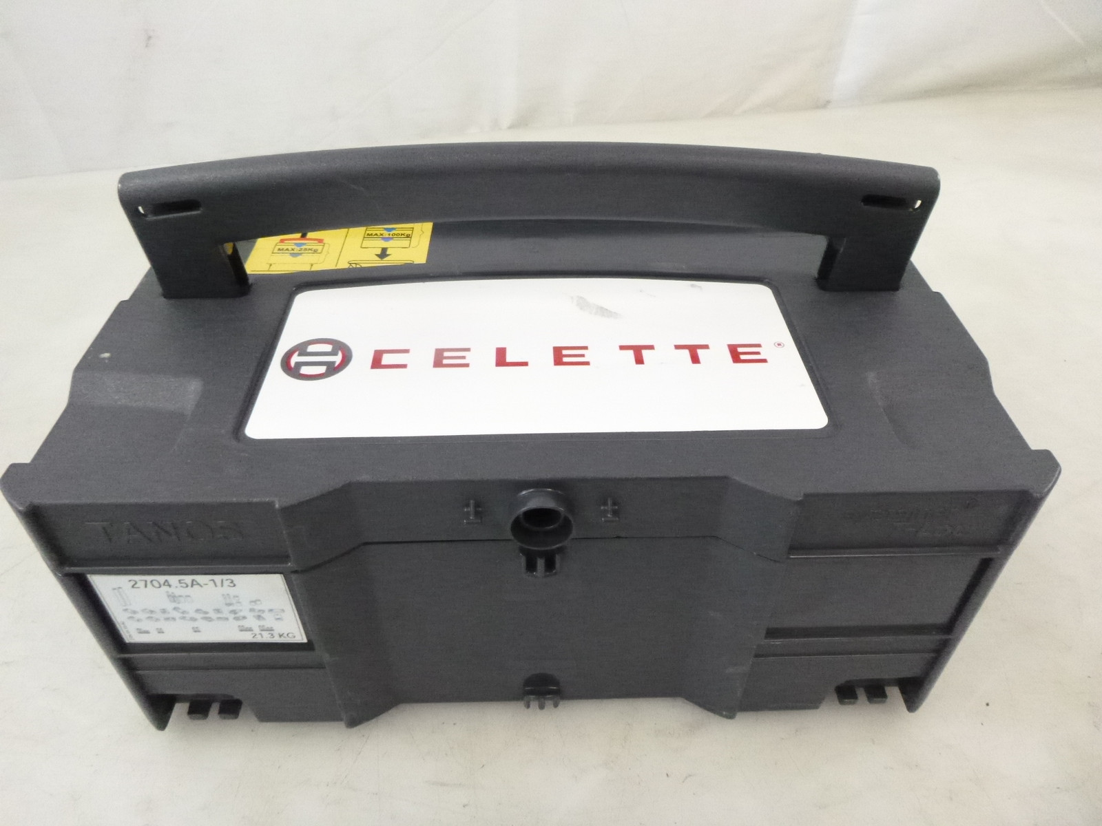 Celette Alignment Set Audi SUV Sportback 2020 e-tron 2019 VAS801089 See Desc