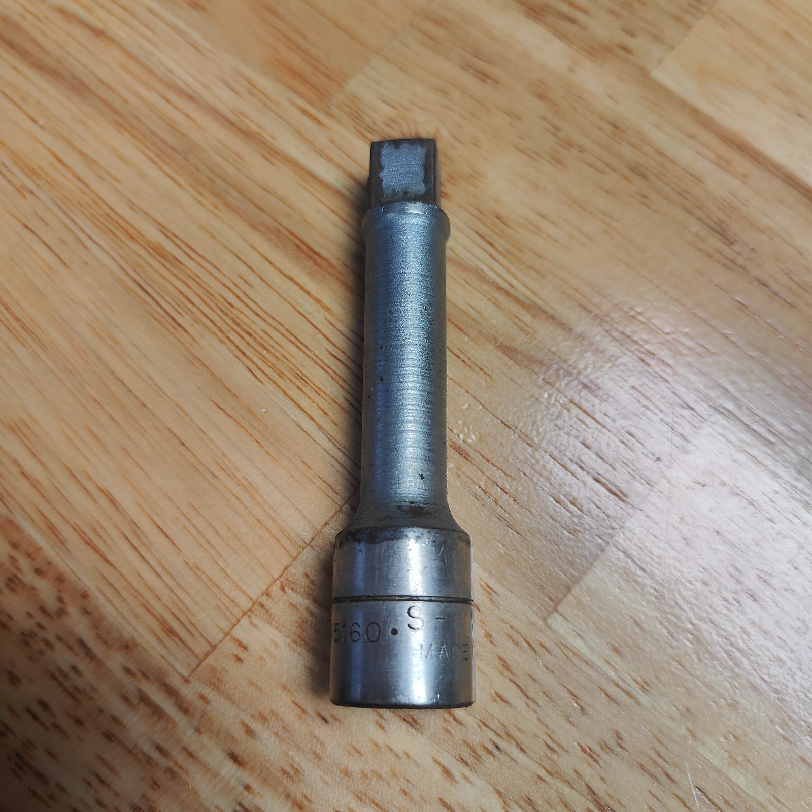 S-K Tools 45160 3/8″ Drive 3″ Extension Friction Ball Chrome USA