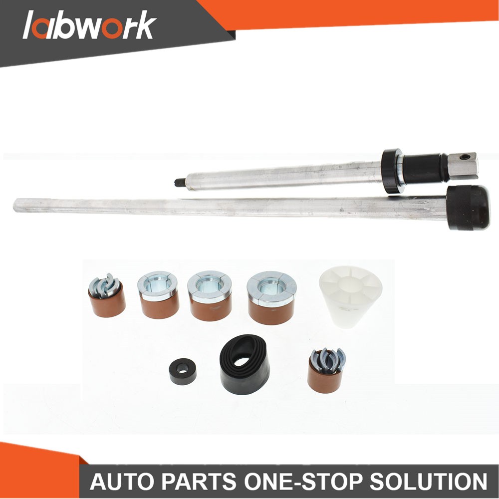 Labwork Universal Engine Camshaft Cam Bearing Installation Insert Removal Kit