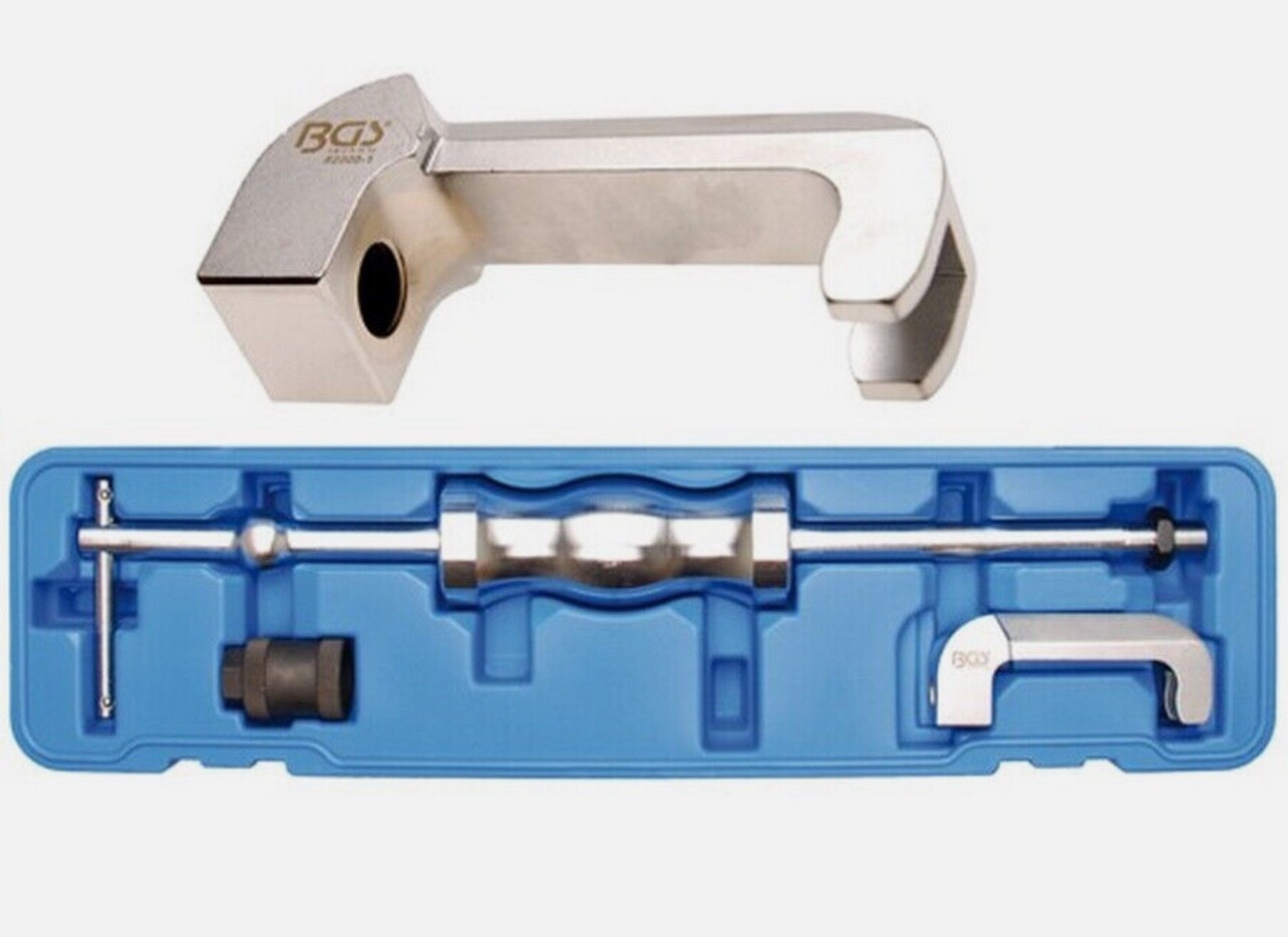 Set 3 pcs Injector Extractor Mass Beating – Code BGS62005 FBGS62005 BGS USED