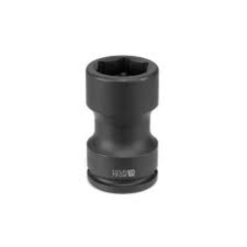 Grey Pneumatic 4223C Impact Socket 1″ DR X 1-1/2 X 13/16 SQ GP 4223C
