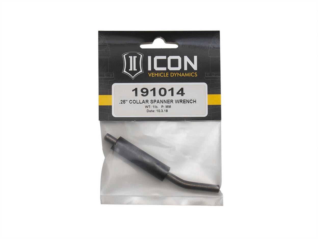 ICON Vehicle Dynamics 191014 Wrench