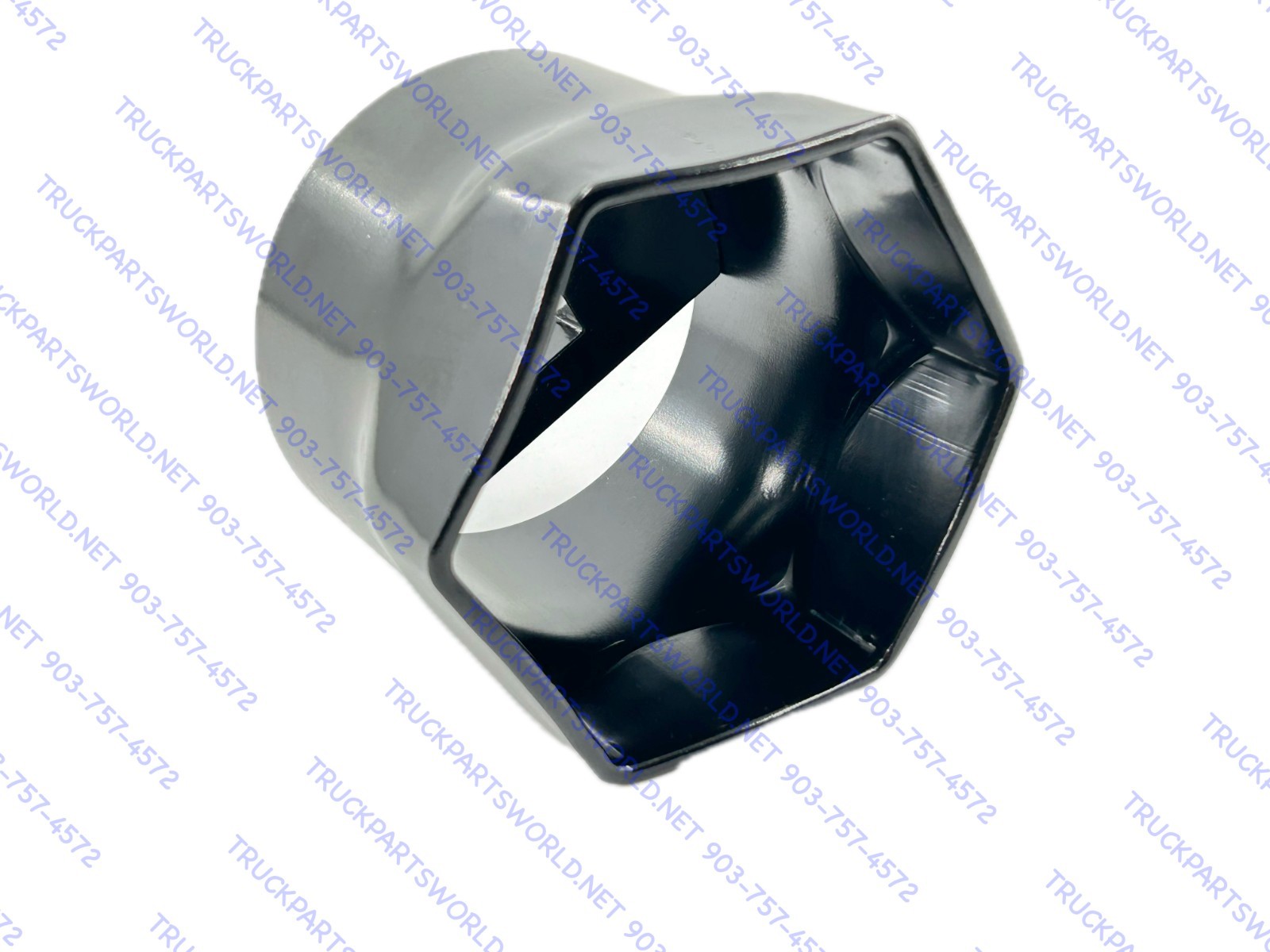 Automann 210.1912 Axle Nut Socket 3-7/8″ 6-Point 3/4″ Drive Fits Euclid E1912