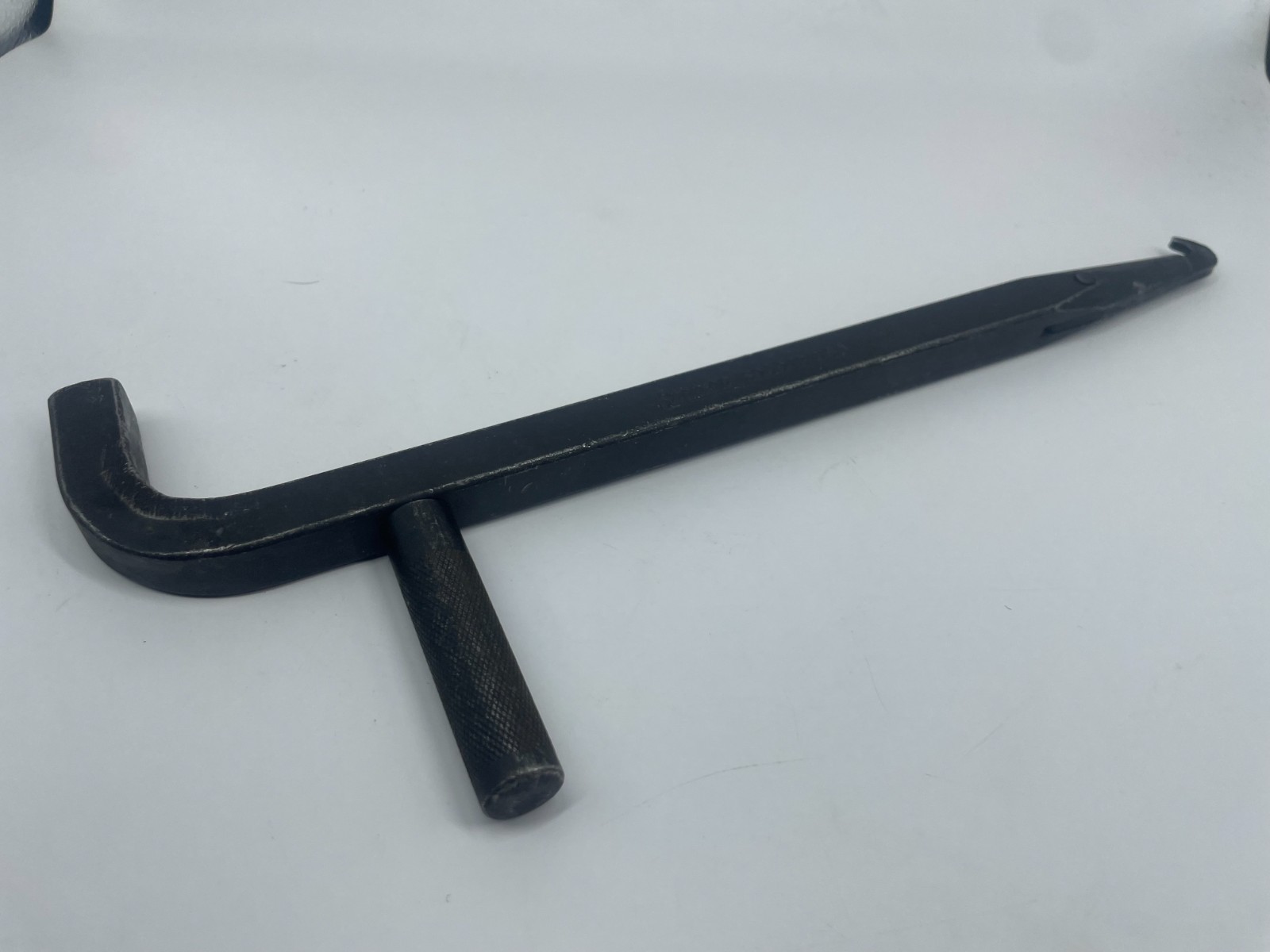Snap On Seal/Cotter Pin Puller Hook S9094B