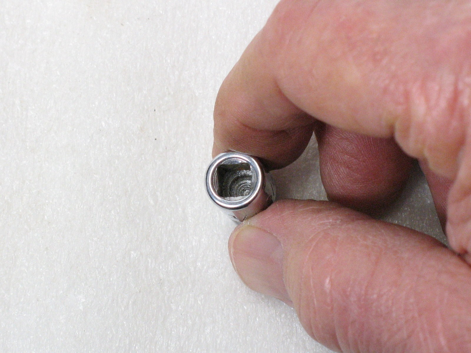 Craftsman USA 1/4″ Female To 3/8″ Male Socket Adapter Ratchet Tool 4257