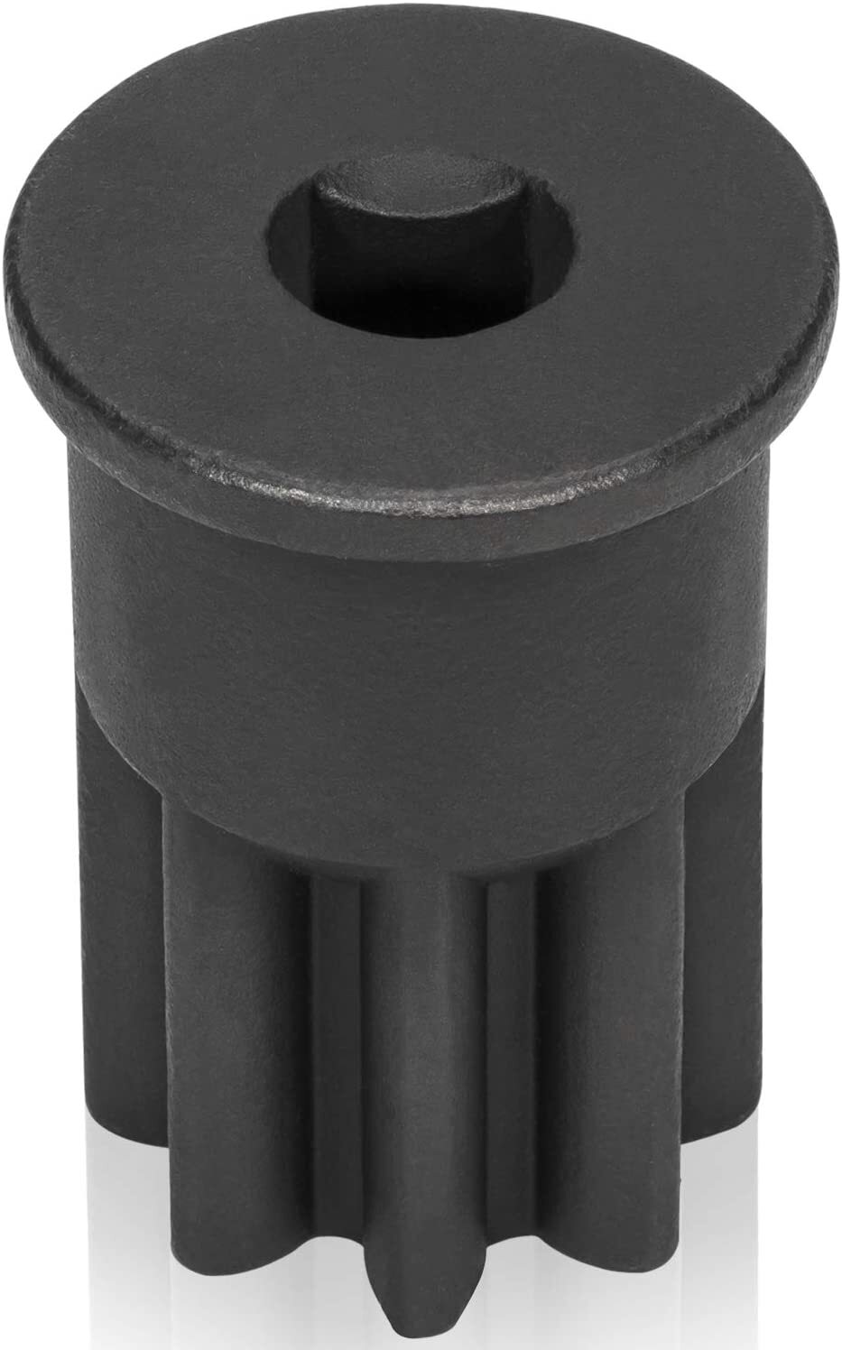 Caterpillar 3406E C-15 C-16 Injector Height Tool 9U-7227 & Engine Barring Socket