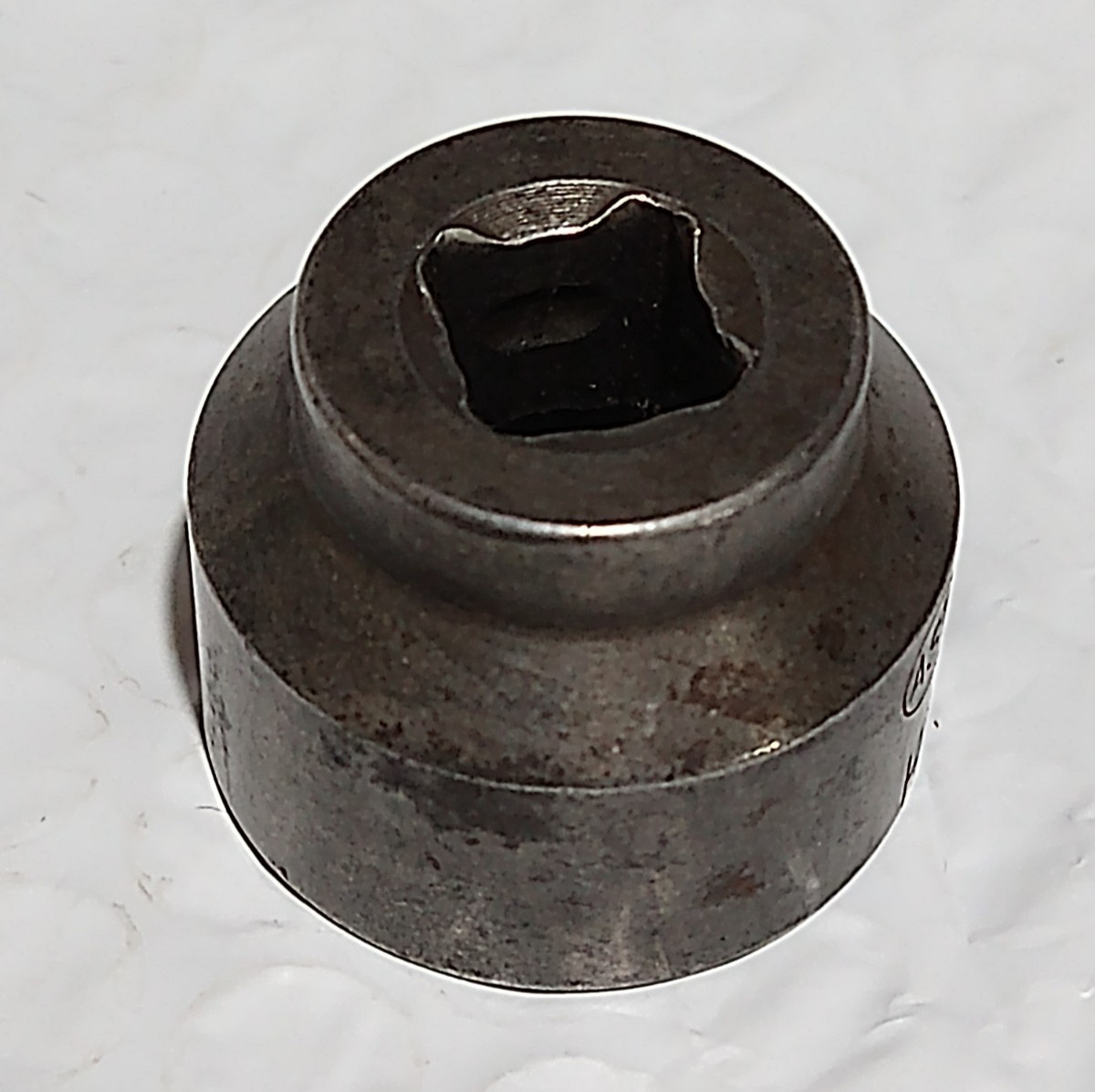 AST TOOLS HO 018 SOCKET 3/8″ DRIVE FOR HONDA & ACURA FUEL FILTER *USA MADE*