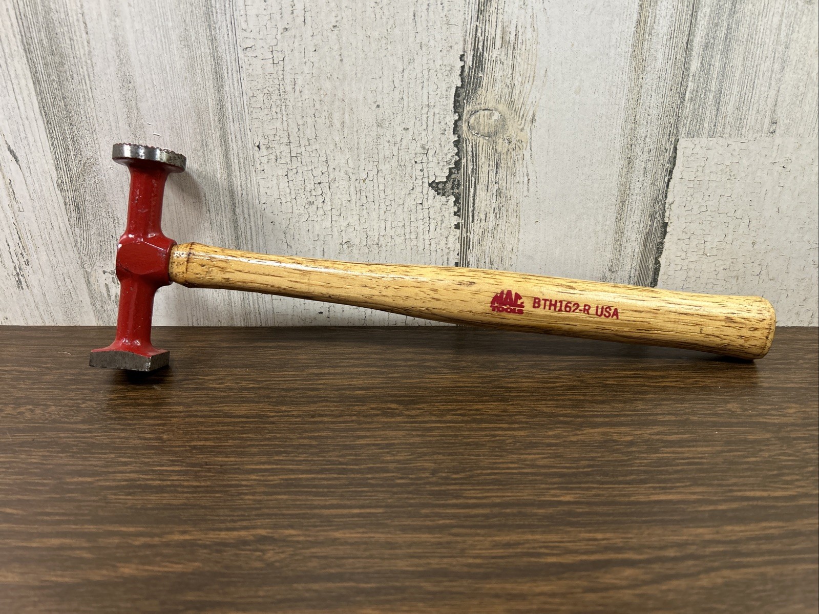 Mac Tools Shrinking Hammer 🇺🇸 BTH162-R