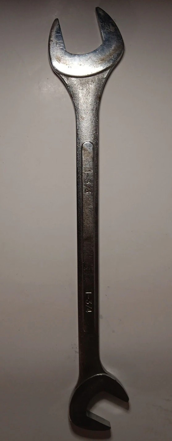 1-3/4” 4 Way Wrench (HTF, Super Large, 21-1/2″ Inches Long)