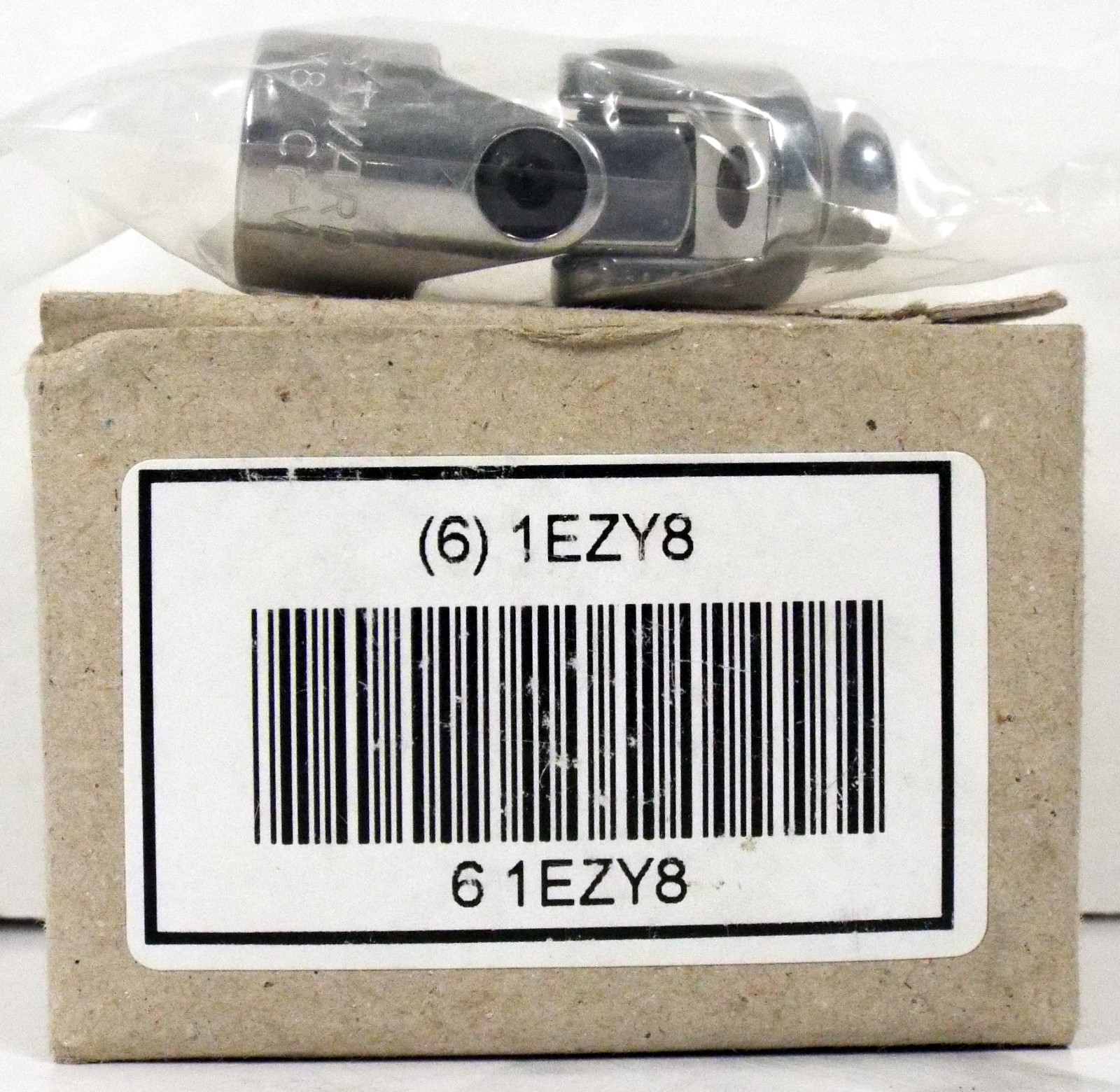 6 NEW WESTWARD 1EZY8 FLEX SOCKETS 5/16″, 3/8″ DRIVE ***MAKE OFFER***