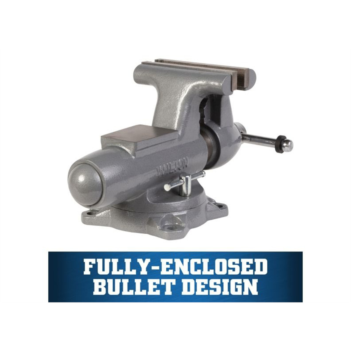 WILTON 6″ Apprentice vise