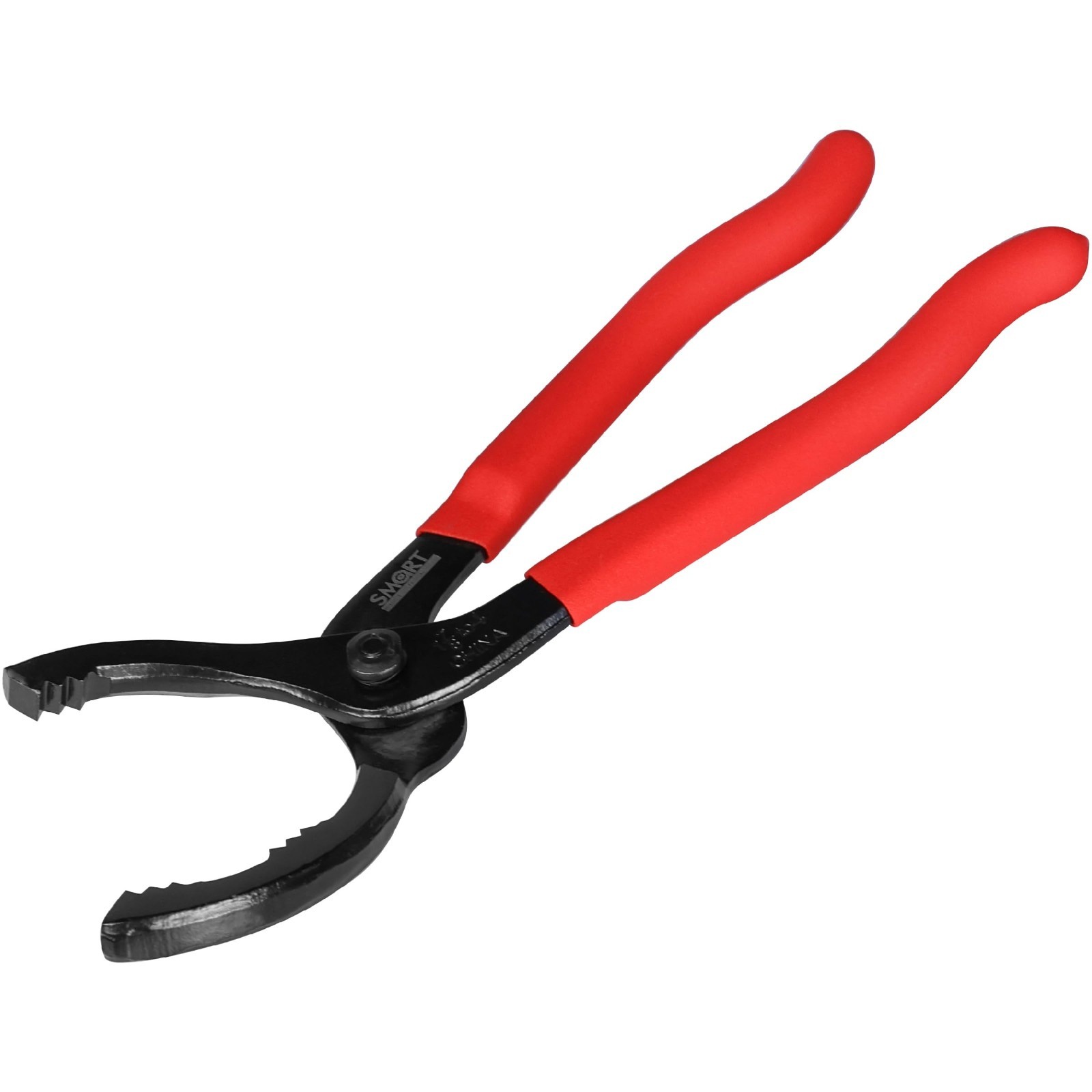Oil Filter Removal Wrench Adjustable 1-7/8in to 4in for Cars Motorcycles