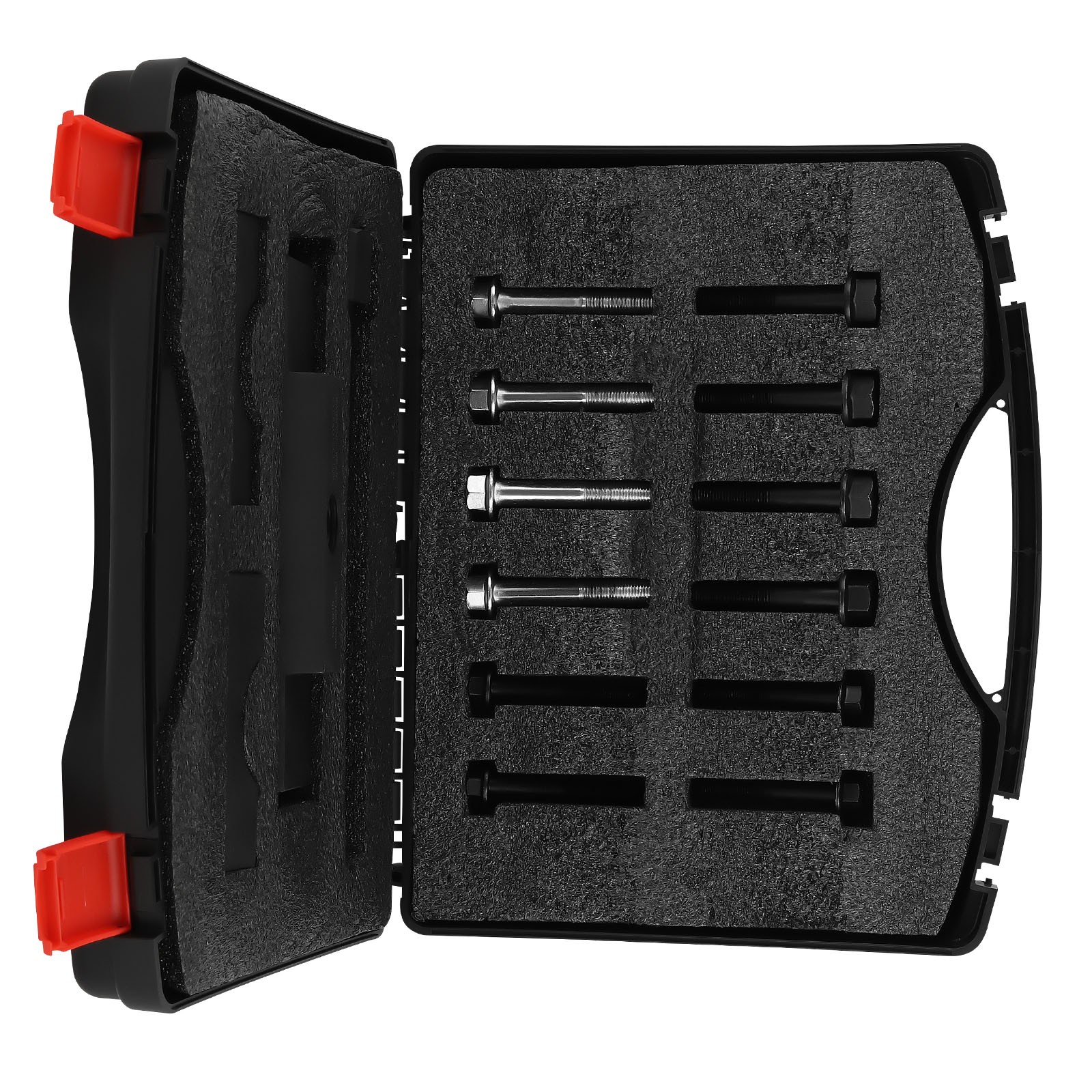 10803 Heavy-Duty Yoke Puller Semi Truck Yoke Remover Tool For Class 6-8 Trucks