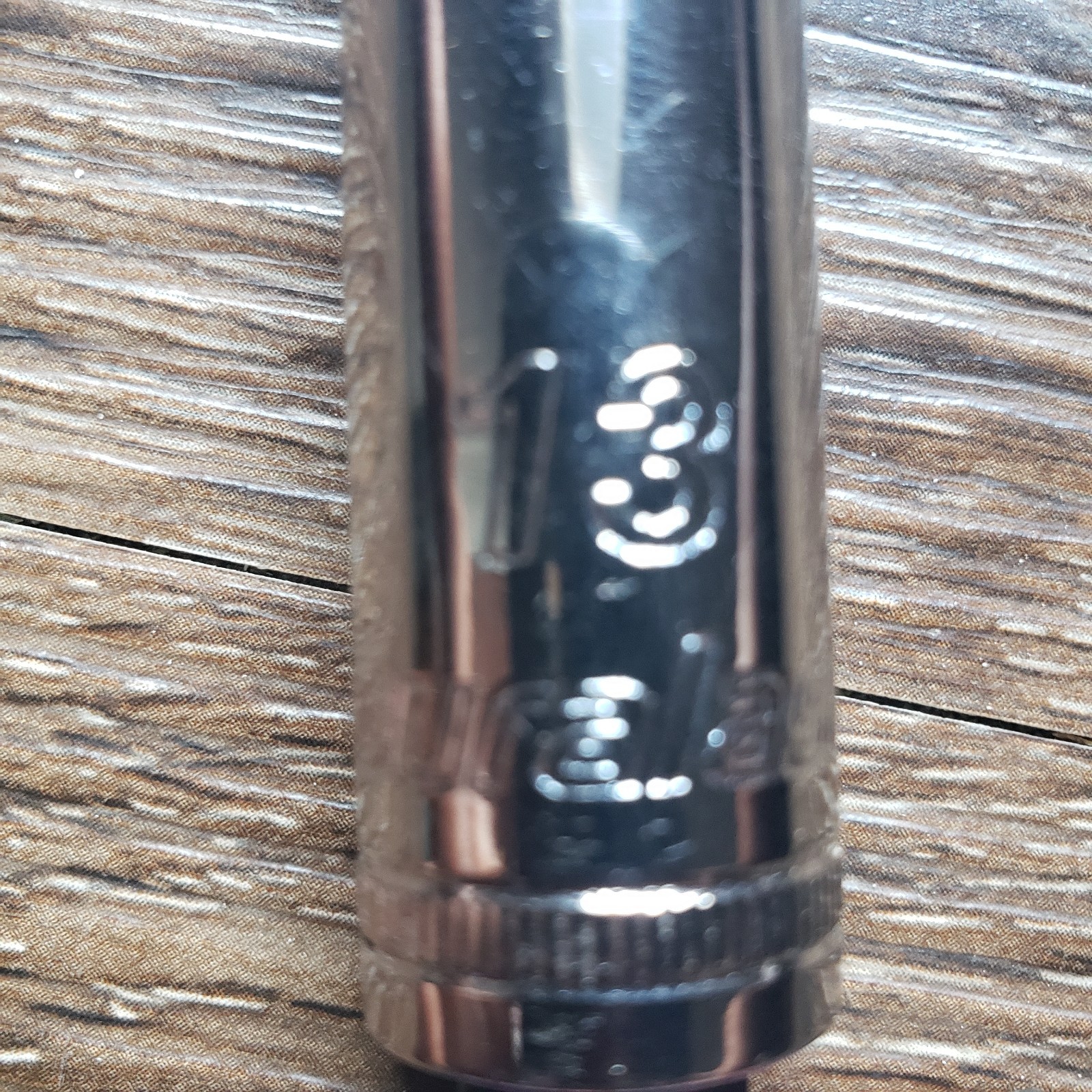 Duralast 3/8″ Drive 13mm 6-point Deep Socket