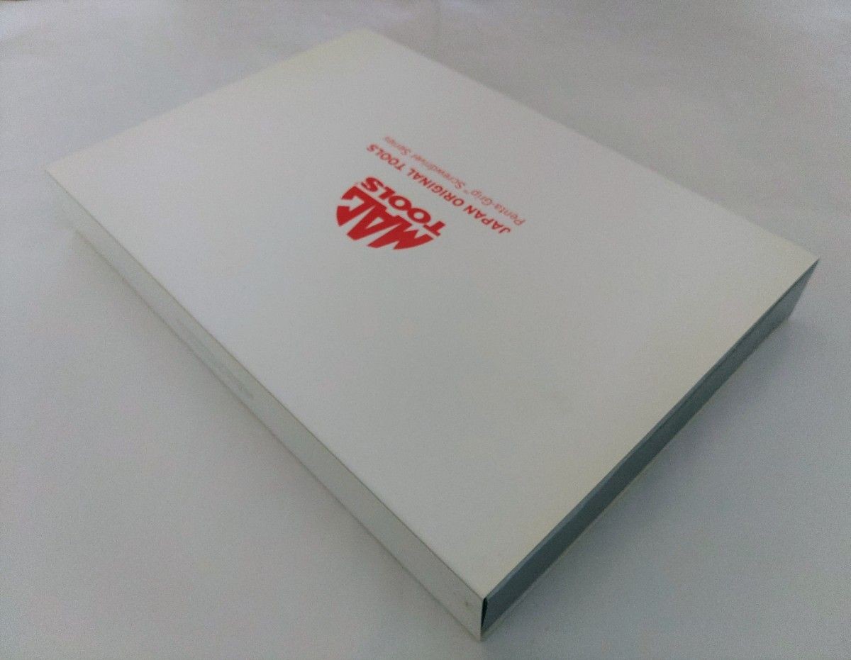 MAC TOOLS 2022 Limited Penta Grip Screwdriver Set White 8Pc Rare:JPN
