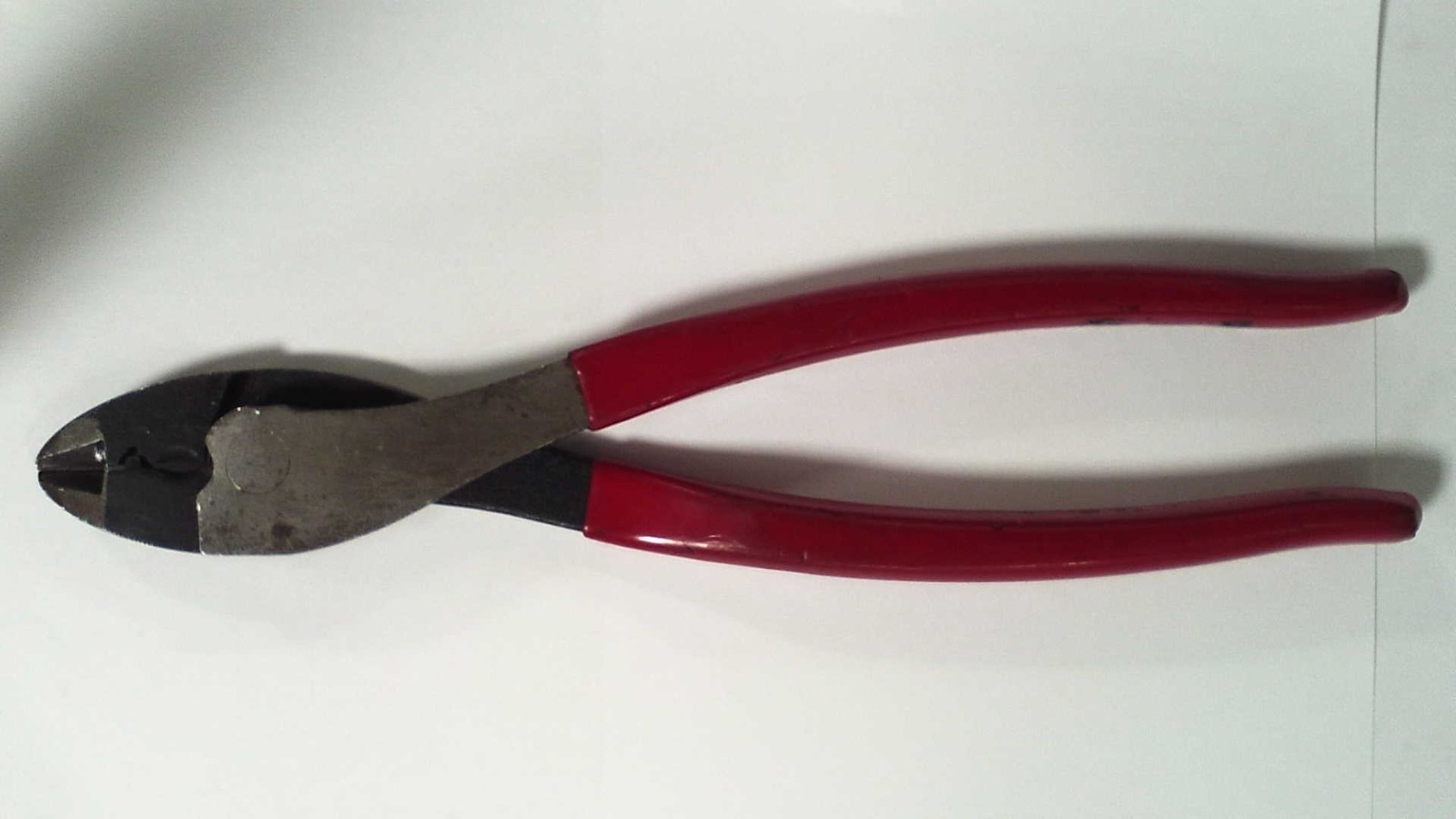 Mac Tools TCT112P 9-1/2″ Wire Cutter Crimper Electrical Terminal Pliers Tool USA