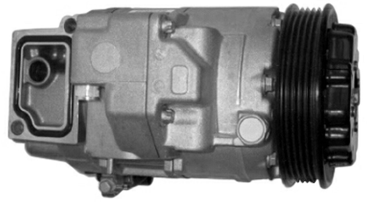 MAHLE BEHR A/C compressor [ACP75000S] AU