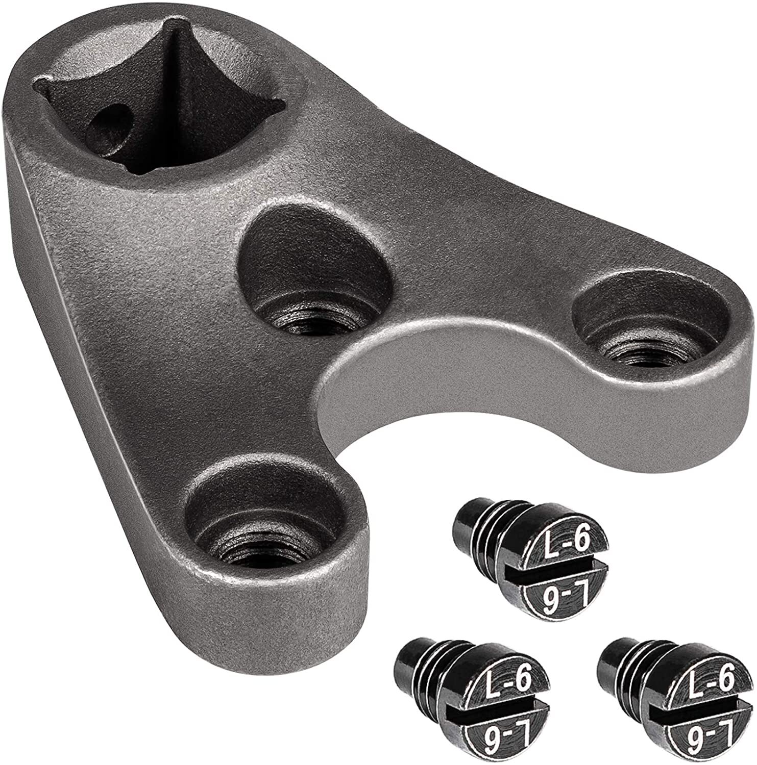 Trim/Tilt Pin Cap Seal Nut Wrench Tool YB-06548 for Showa Yamaha Suzuki Johnson