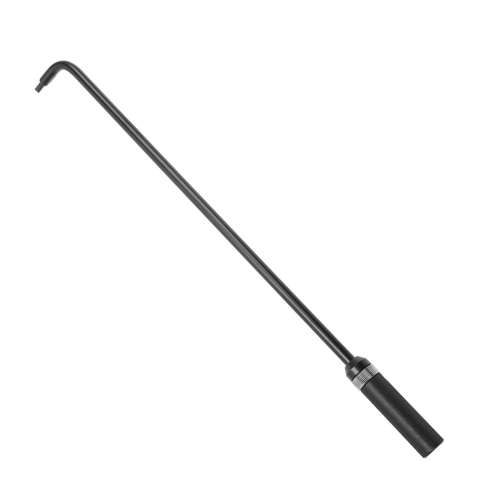 Pilot Screw Adjusting Tool, 16.34in Carburetor Adjustment Tool 110° Angled Head