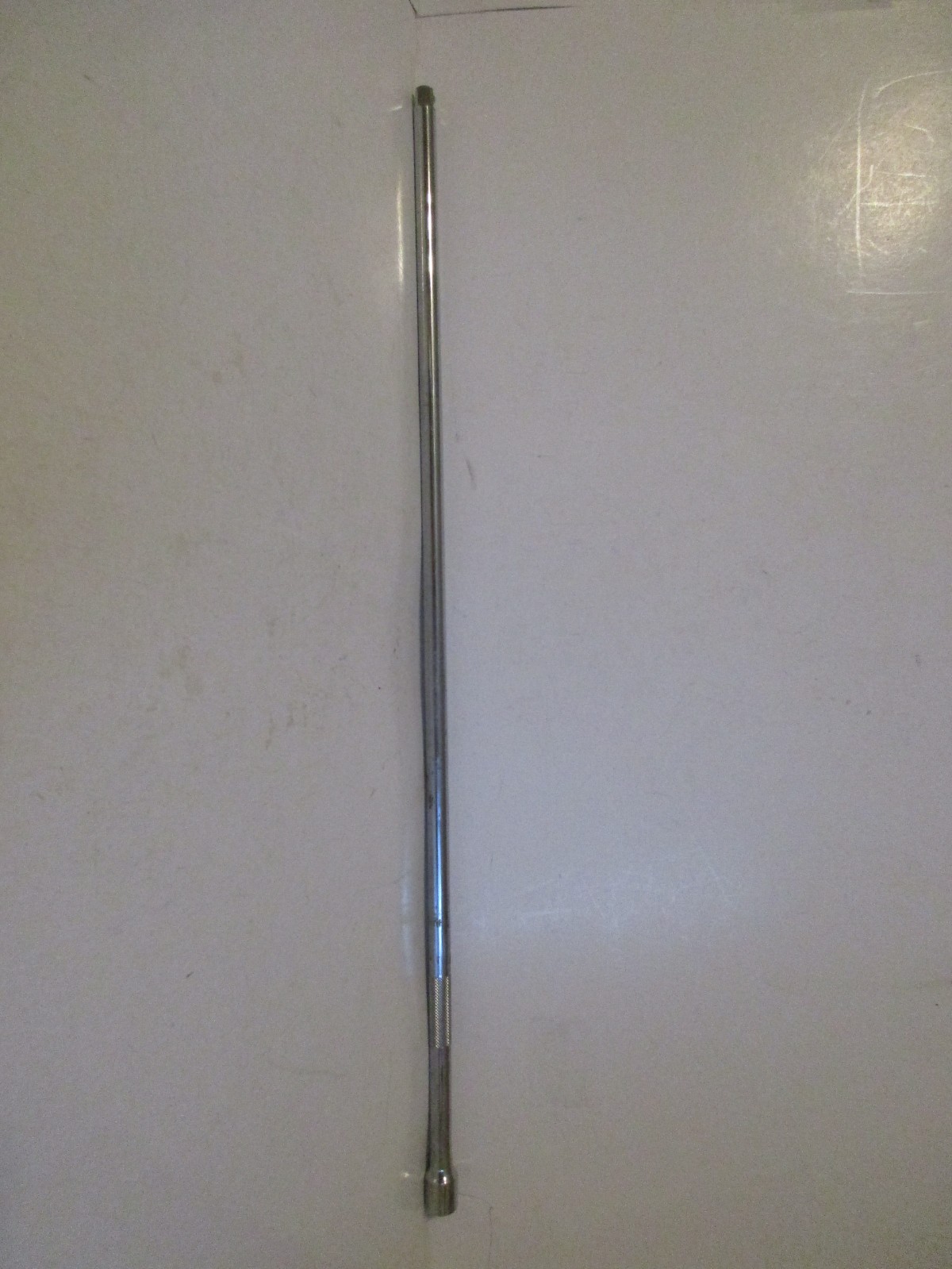 23 1/2″ (END TO END) 3/8″ SOCKET DRIVE EXTENSION ROD