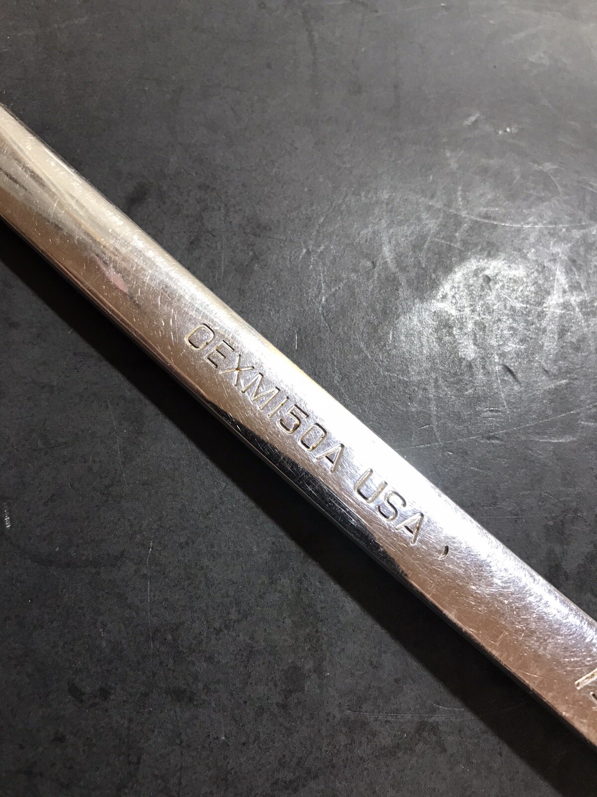 SNAP-ON OEXM150A 15mm Combination Wrench