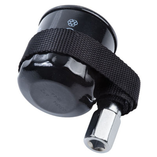 Tusk Oil Filter Strap Wrench 3/8″ Drive