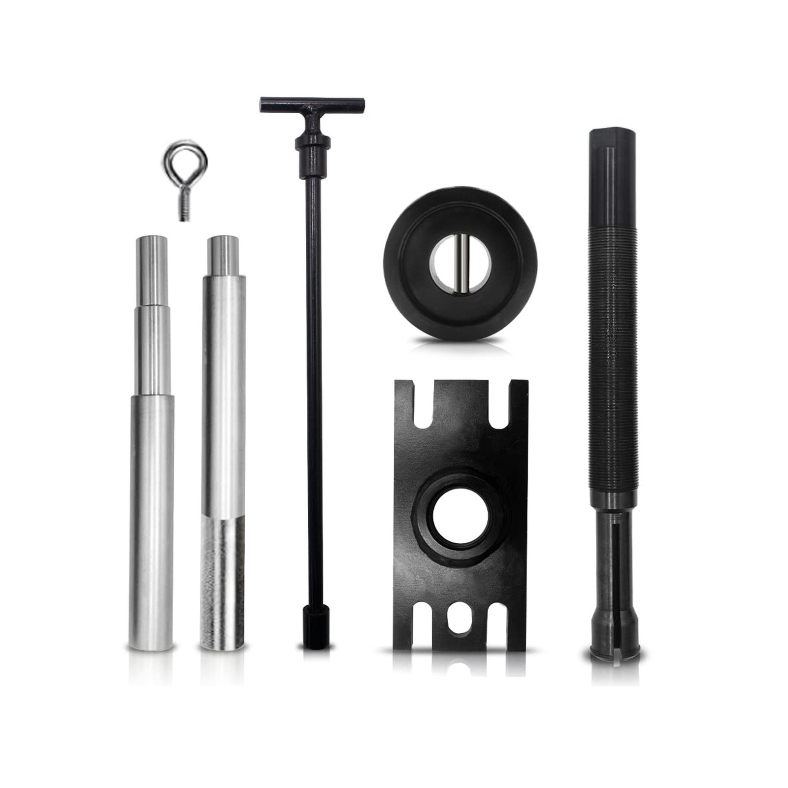 BESTOOL Mercruiser Alignment Tool & Gimbal Bearing Puller Set – Engine Alignm…