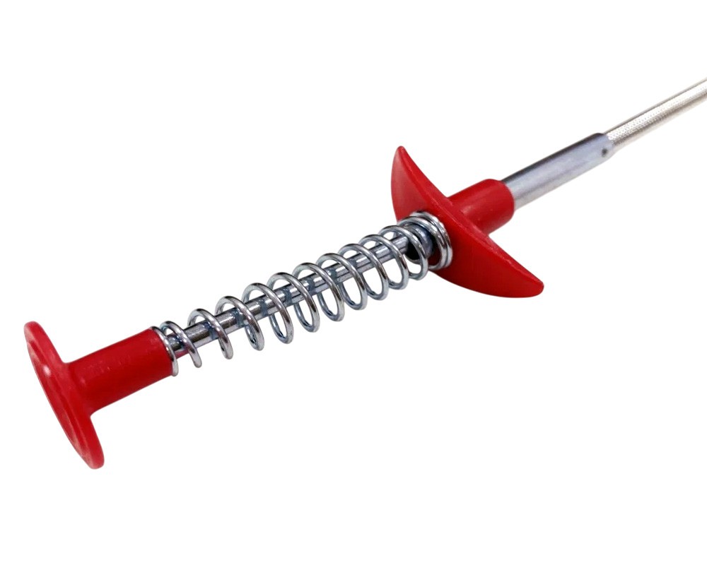 FLEXIBLE PICK-UP TOOL 600MM 277860