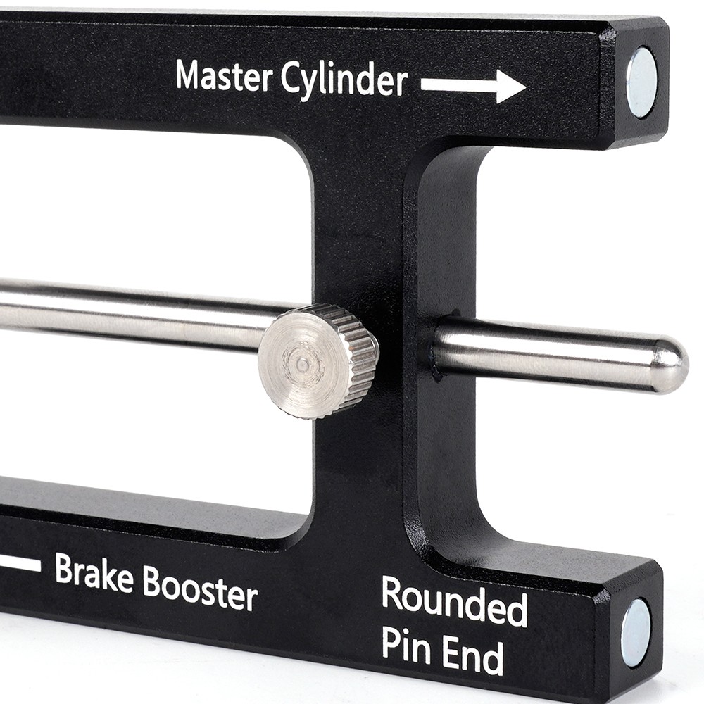 Power Brake Booster Master Cylinder Push Rod Gauge Pin Adjustment Tool NEW N5G1