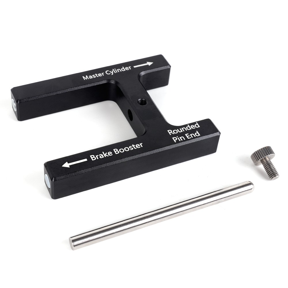 Power Brake Booster Master Cylinder Push Rod Gauge Pin Adjustment Tool NEW N5G1