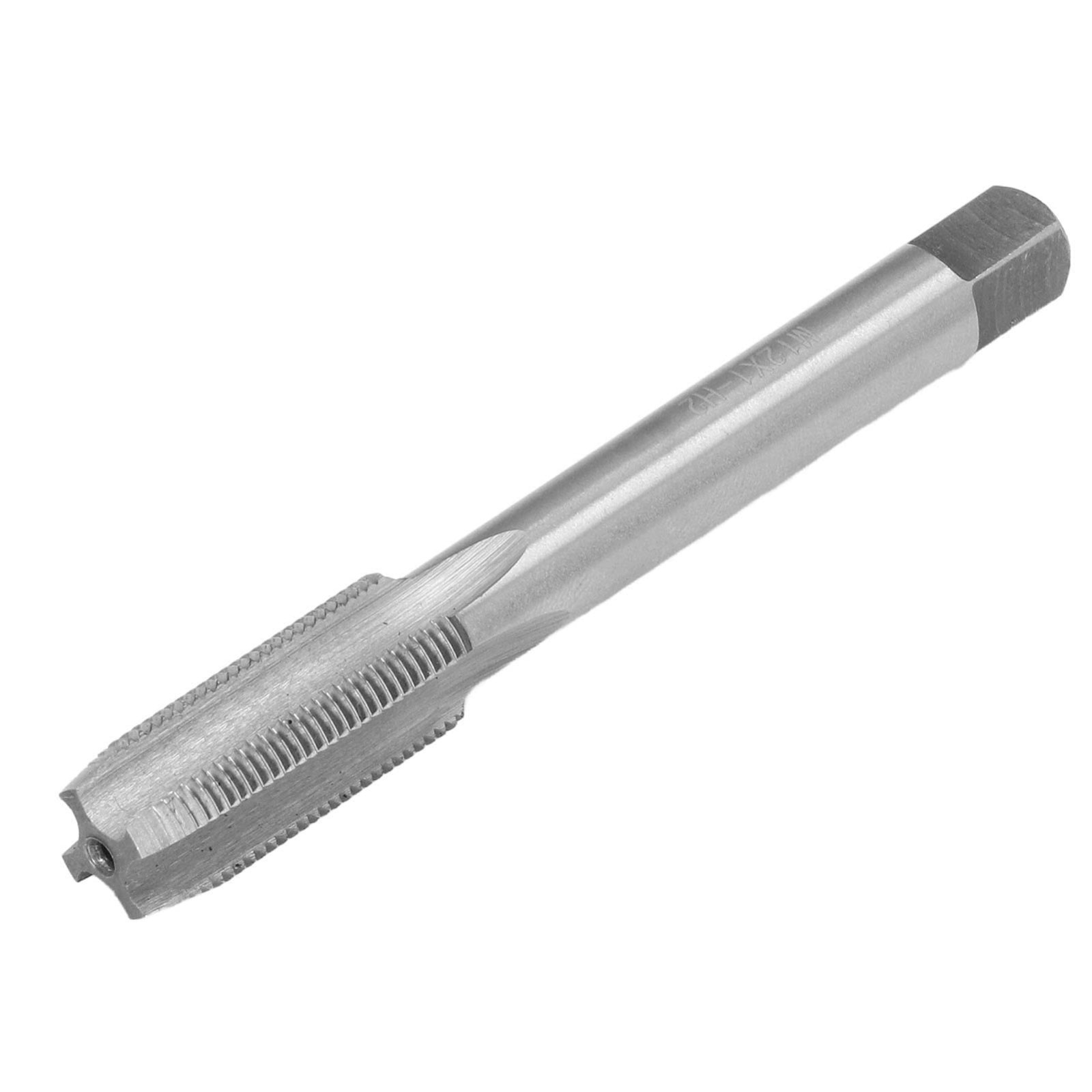 Spark Plug Thread Repair Tool Kit – M10 x 1.0 & M12 x 1.0 Taps, High Speed Steel