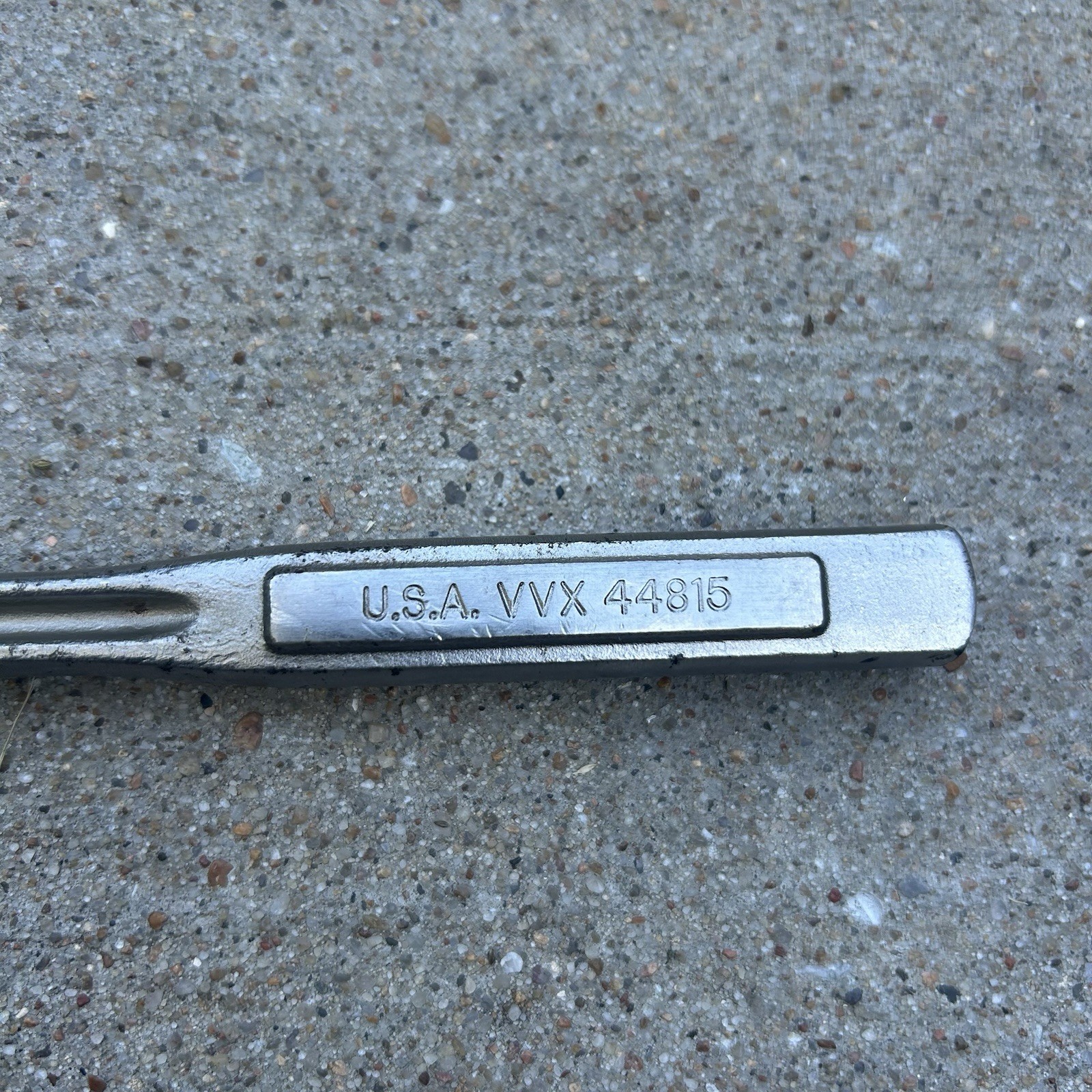 Craftsman USA Flex Head Ratchet 3/8″- 44815 VVX 11.5″