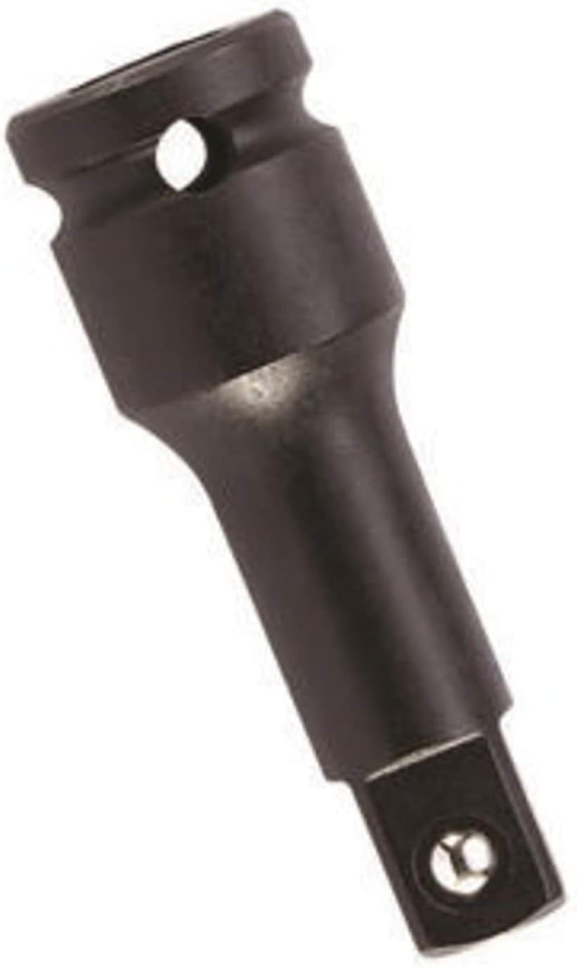 Pro 1/2″ Drive Impact Extension Set 4pc – Chrome Moly, Manganese Phosphate