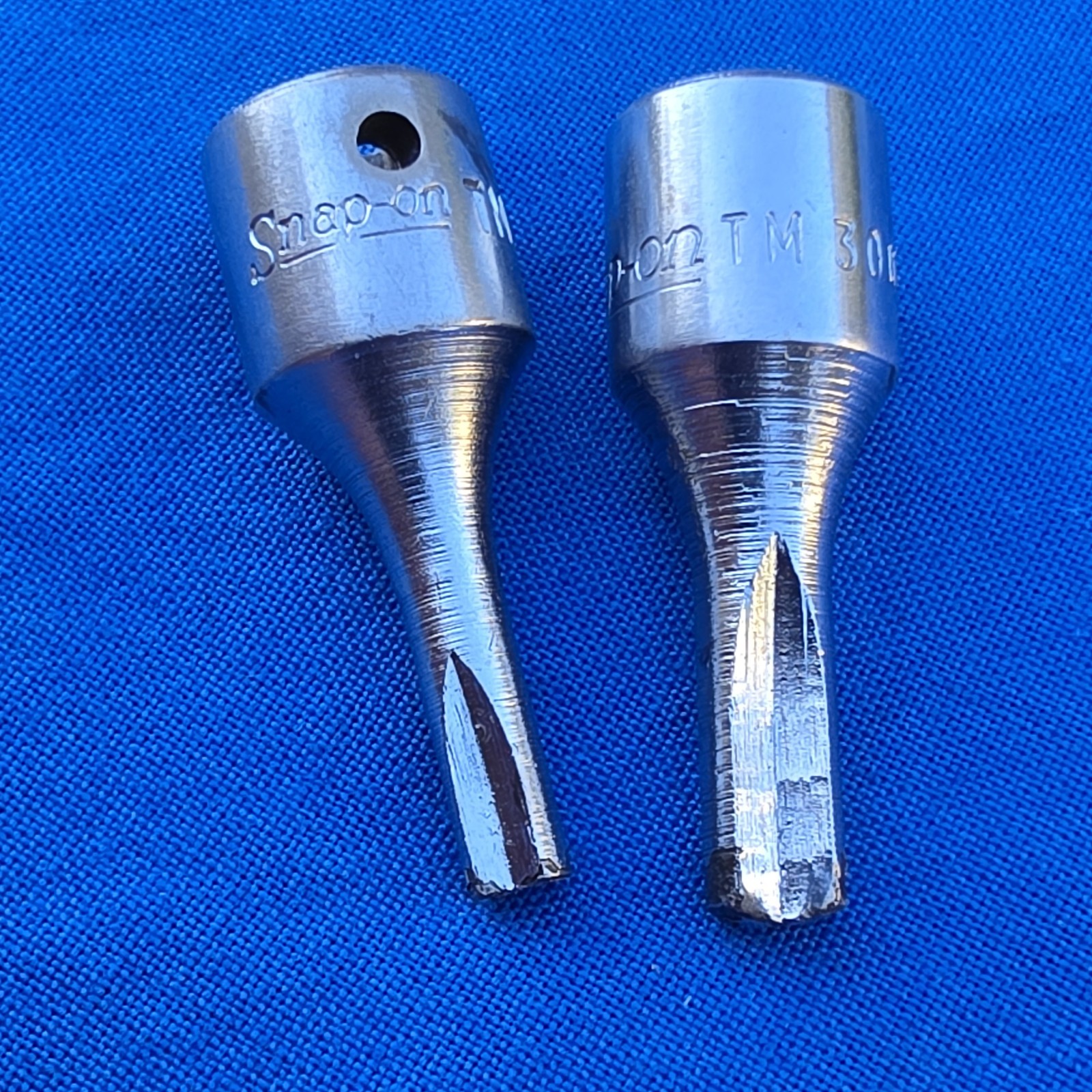 Snapon TM30 & TM27 Clutch Head Sockets