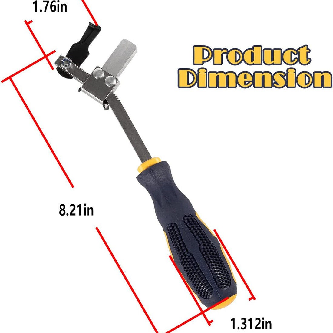 SP009 Shaft Type Seal Puller for Many Shaft/Seal Cam Shaft and Crank Remove Tool