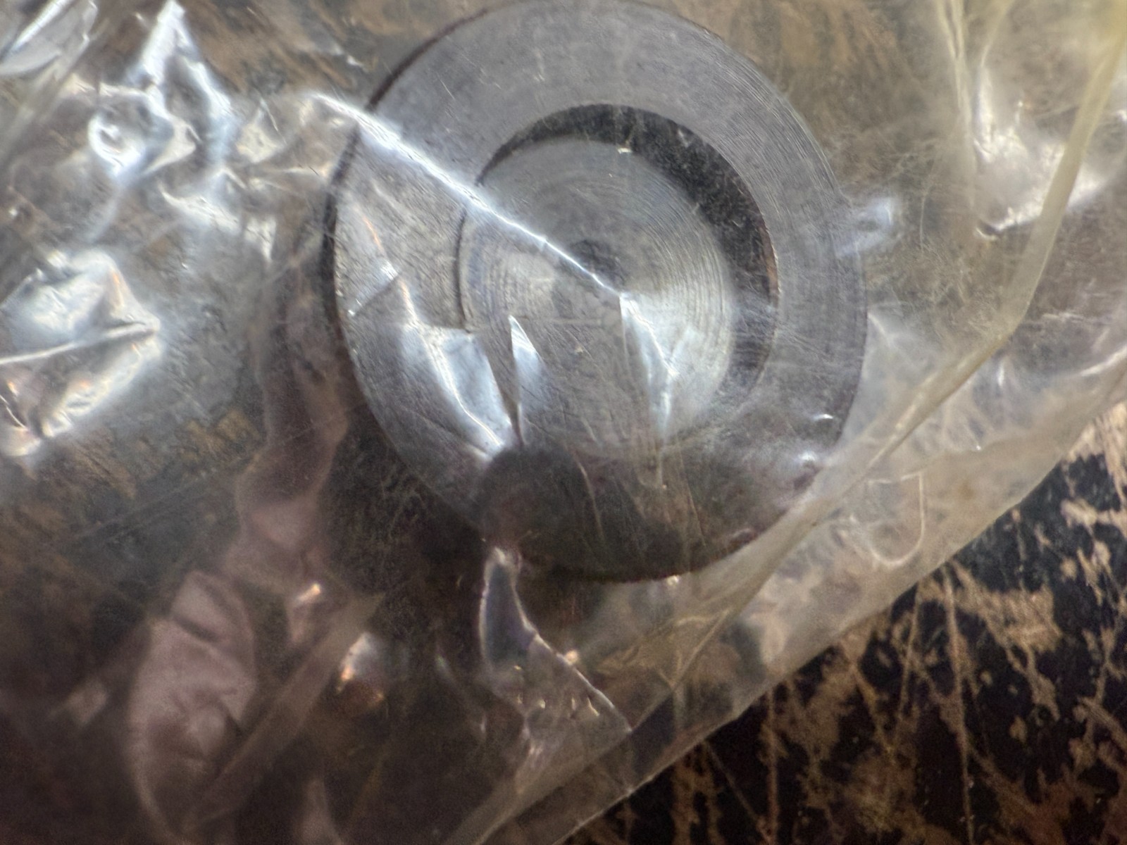 Four Seasons 59501 A/C Puller Service Kit 2 Jaw