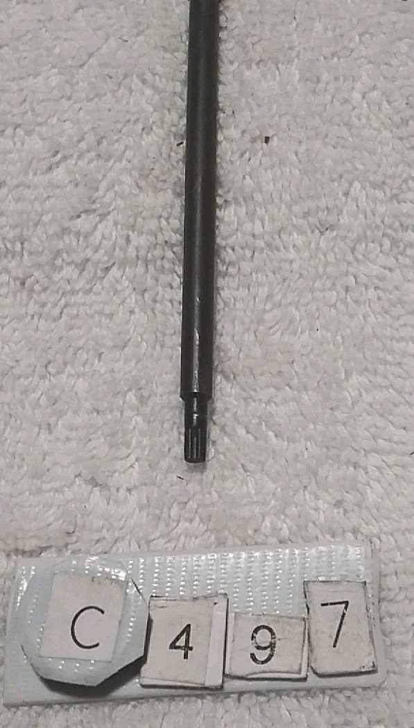 CAL-VAN TOOLS 908 20″ TORX T-15 SCREWDRIVER HANDLE USA 🇺🇸