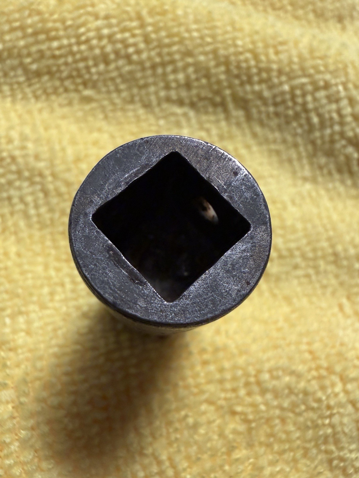 Snap On 3/8 to 1/2 adapter A-2-E Underline Vintage