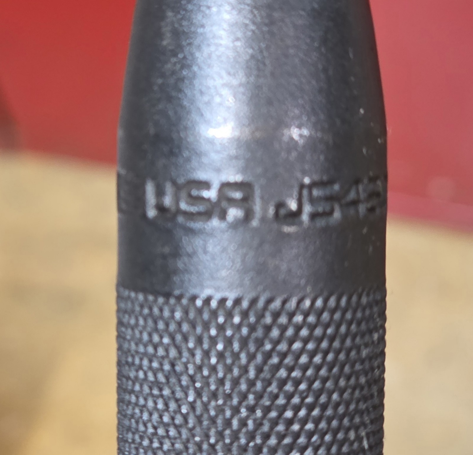 Proto 1/2″ Drive 18″ Long Black Oxide Ratchet 90 Tooth J5450HTCBL 2V USA