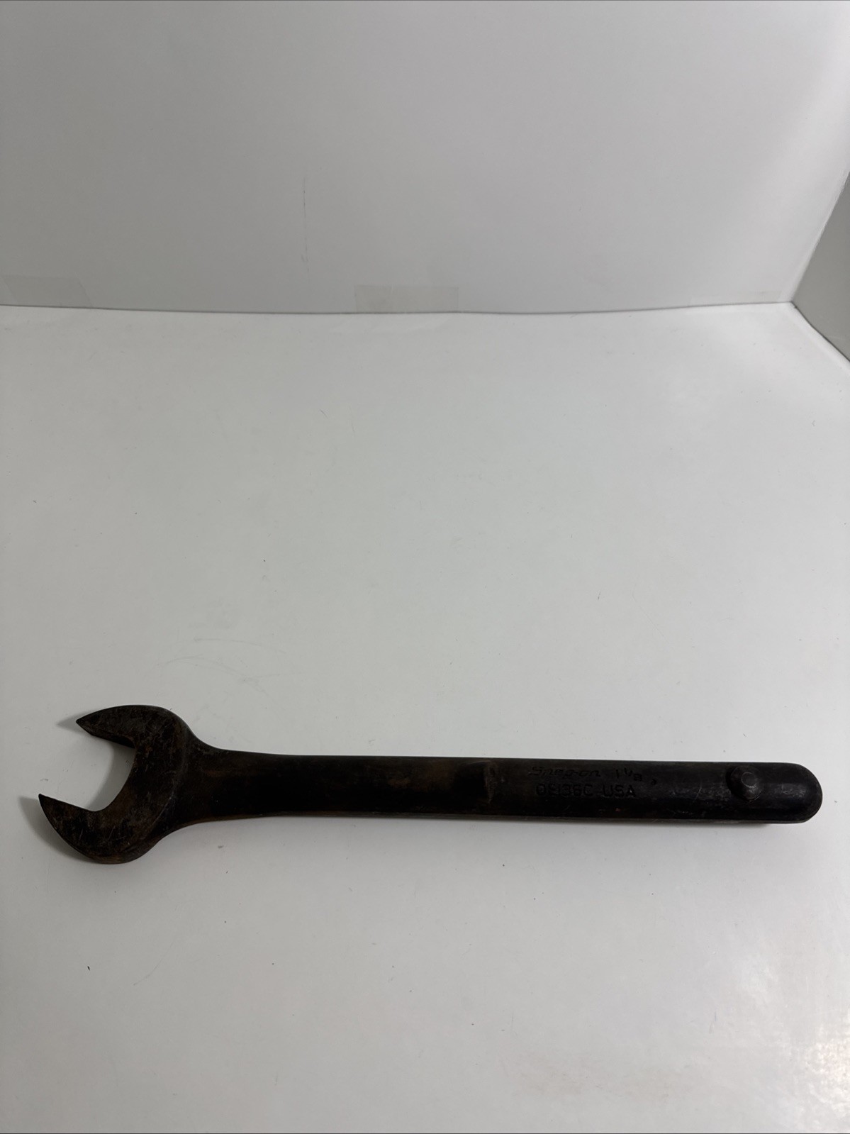 Snap On 1 1/8 Tubular Wrench OE136C USA Tools