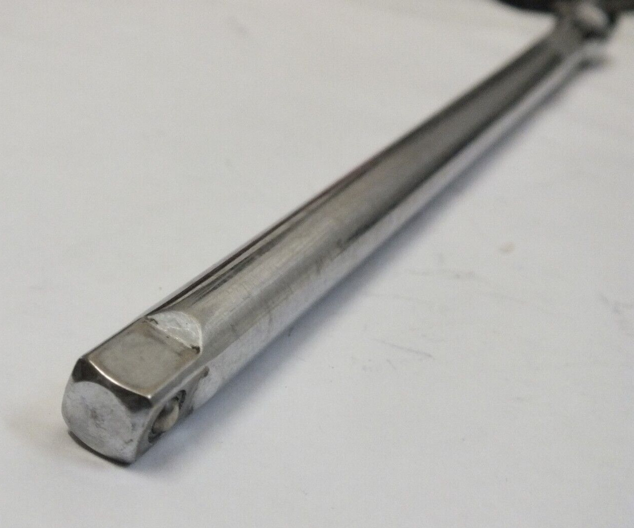 DeWalt 86-208D 3/8″ Drive 10 inch Extension