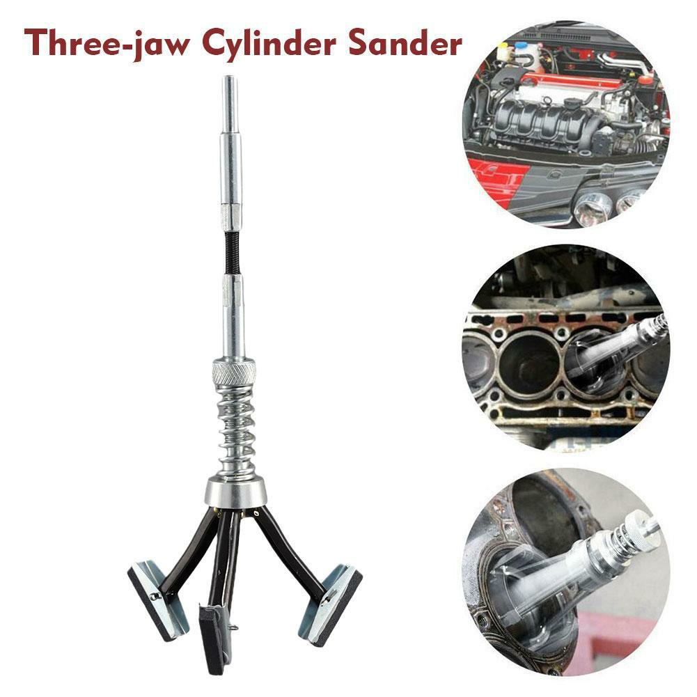 Cal Van Disc Brake & Small Engine Cylinder Hone 1-1/4″ to 3-1/2″(32mm-89mm) US