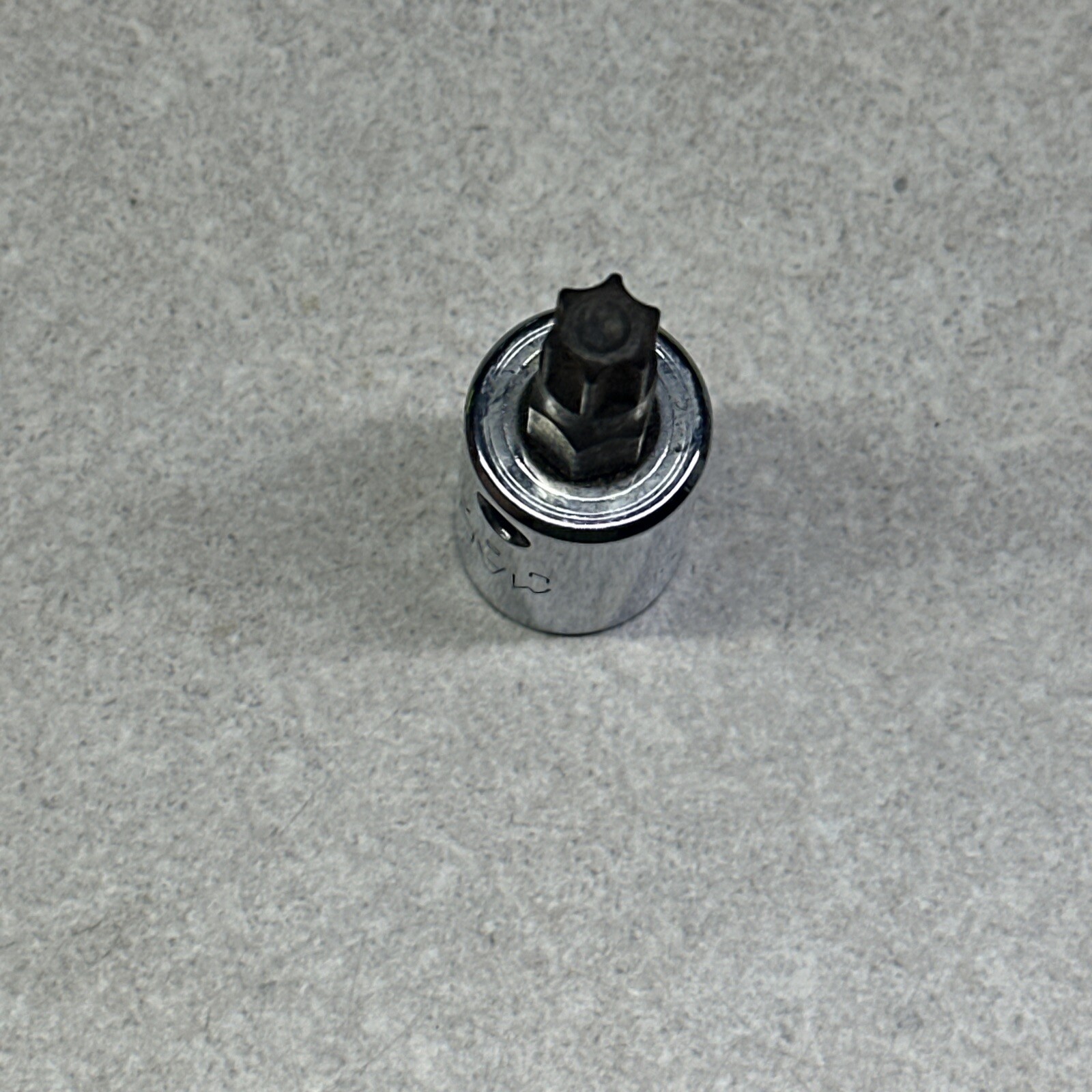 MAC TOOLS » T45 TORX » 3/8 IN. DR. Made in USA